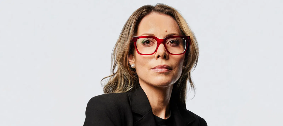Ogilvy names Kirsty Muddle CEO for Australia and New Zealand